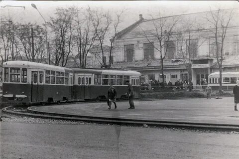 Ростов на дону 1990
