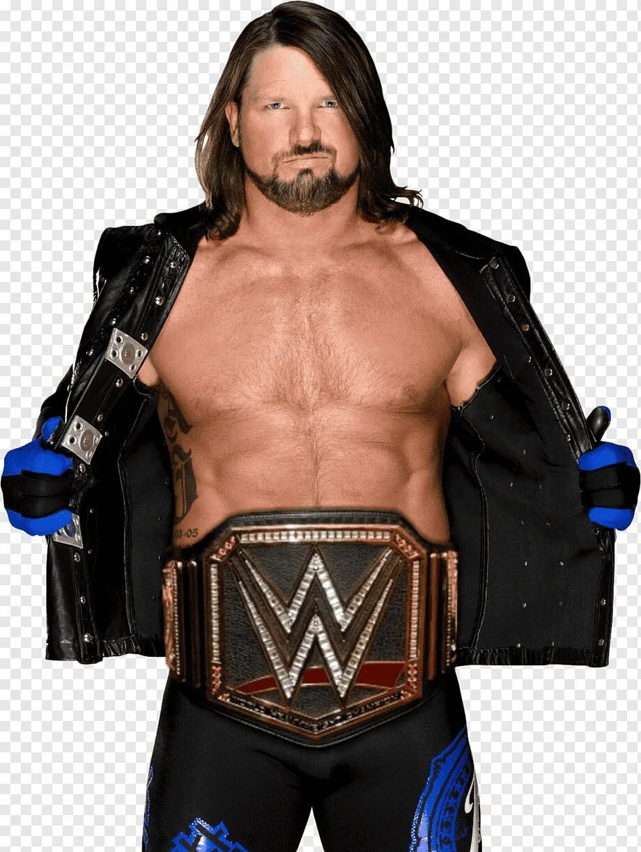 Рестлеры WWE. ВВЕ. Khof WWE. AJ Styles с поясом. Костюм для женского реслинга