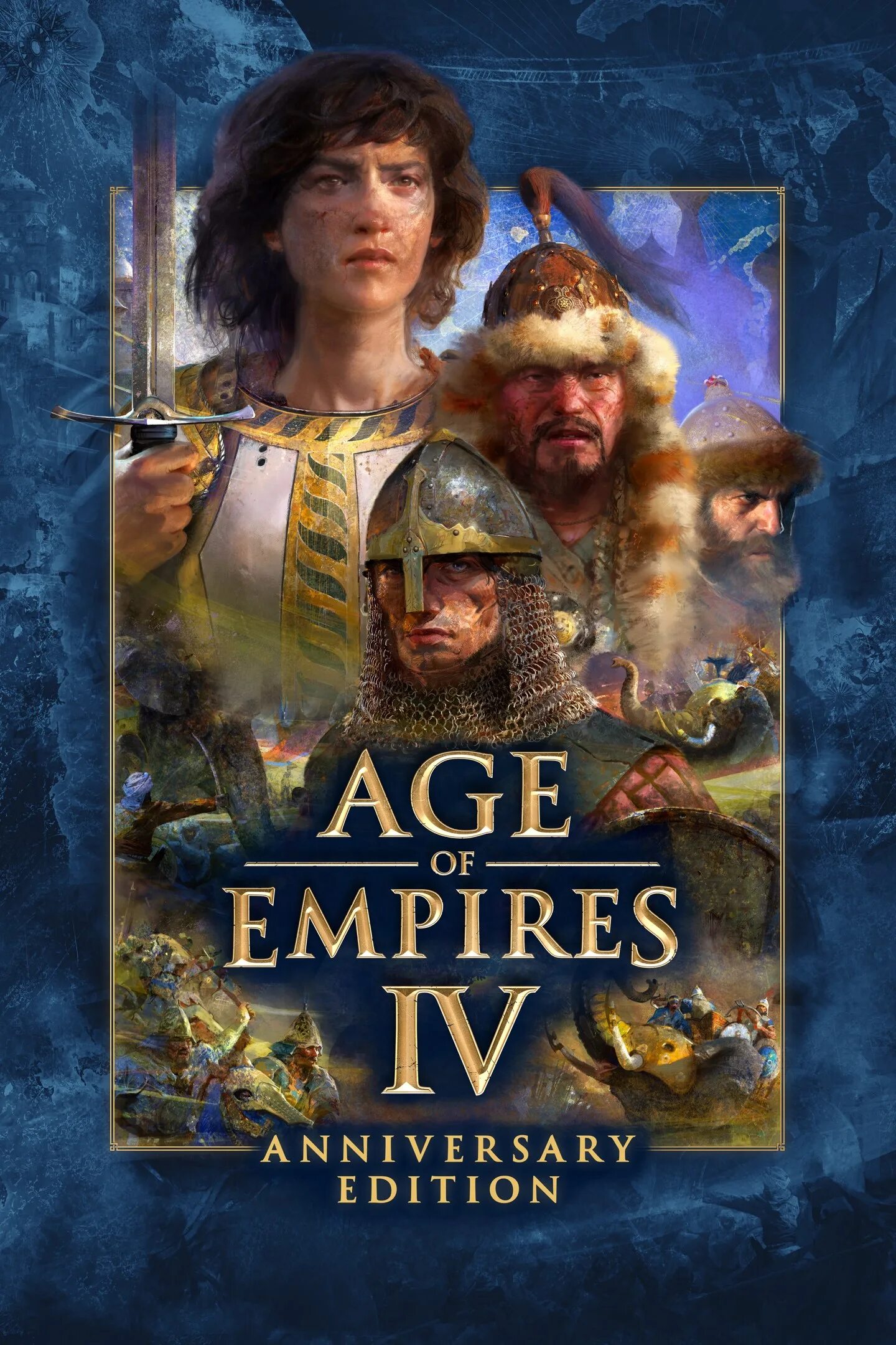 Age of Empires IV. Age of Empires 4 Anniversary Edition. Age of Empires обложка. Age of Empires IV обложка.