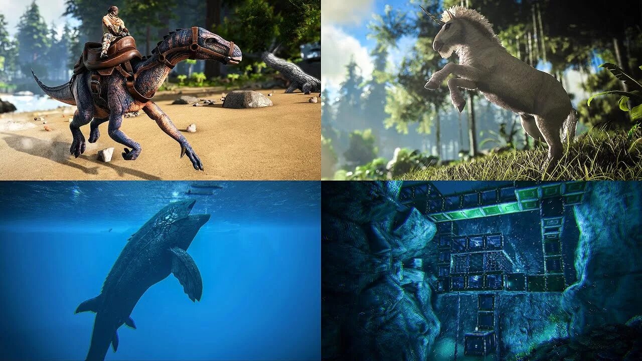 Новый ark survival evolved. Эвкус арк. ark survival evolved эквус. арк сурвайвал эволвед животные.