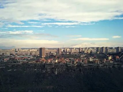Арабкир
