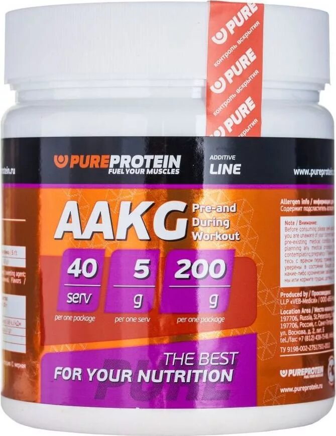 Л протеин. AAKG L аргинин. PUREPROTEIN AAKG. Now AAKG 3500. Российский протеин.