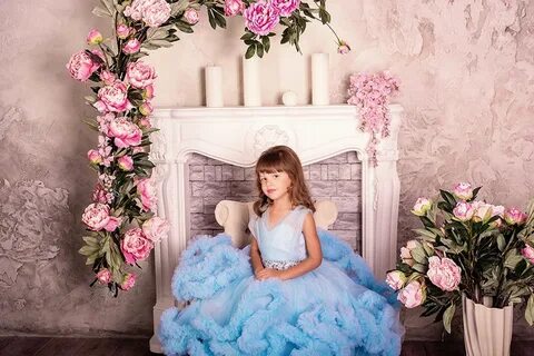 Фотостудия вода