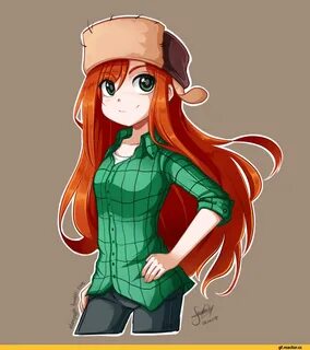 Wendy gravity
