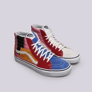 Vans 2023