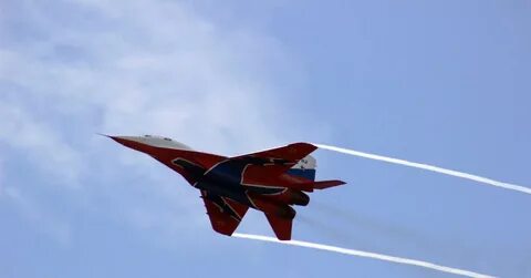 Авиашоу в новосибирске