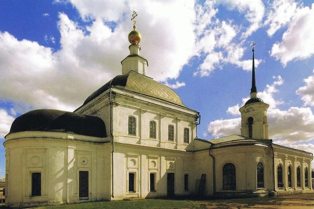 Служба в екатерининском храме рязань. Екатерининская церковь рязань. храм великомученицы екатерины г. рязань. рязань улица маяковского 48 храм. рязань храм великомученицы екатерины фото.