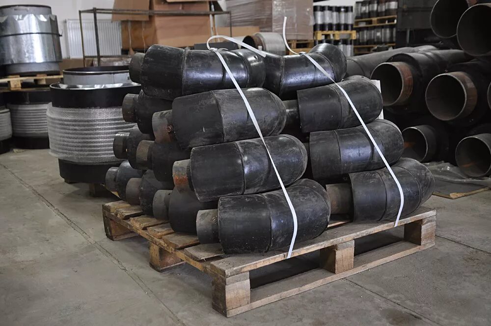 ростовский трубный