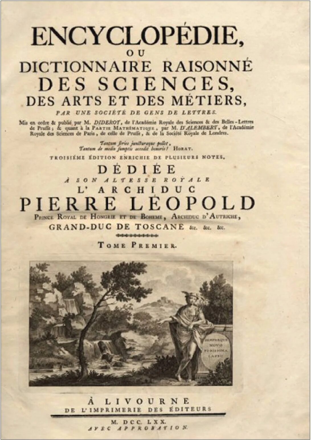 титульный лист французской энциклопедии дидро. французская энциклопедия дидро и д аламбером. дени дидро энциклопедия. энциклопедия д дидро. энциклопедия или толковый словарь наук искусств и ремёсел дени дидро.