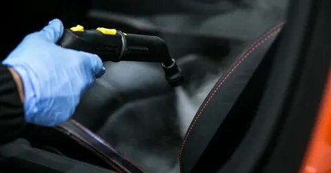 Химчистка автомобиля магнитогорск