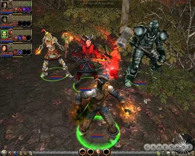 Dungeon siege 2