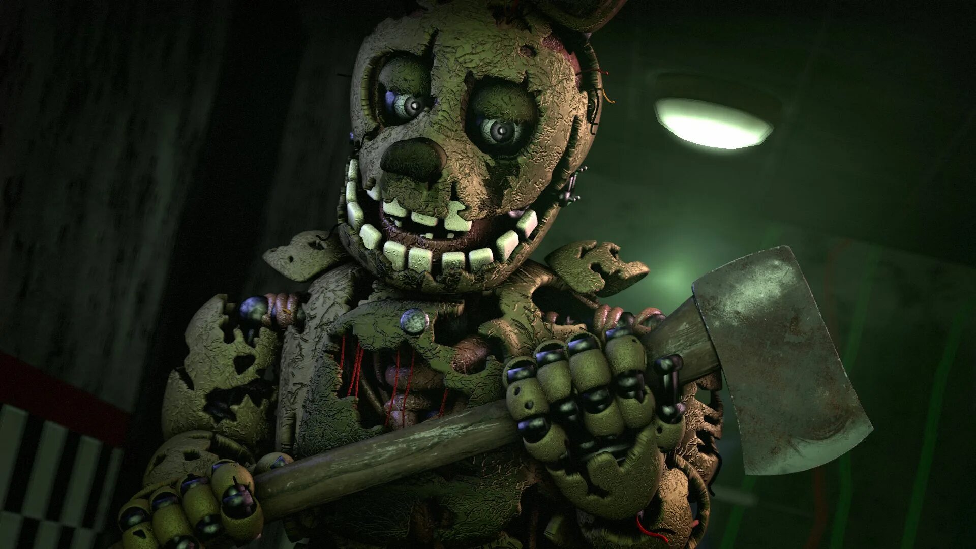 Спринг трап ФНАФ. Five Nights at Freddy's 3 СПРИНГТРАП. Спринг трап ФНАФ 9. ФНАФ 3 Фредди и СПРИНГТРАП. Спрингтрап обои