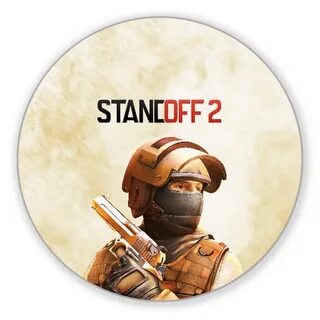 Standoff картинки на торт