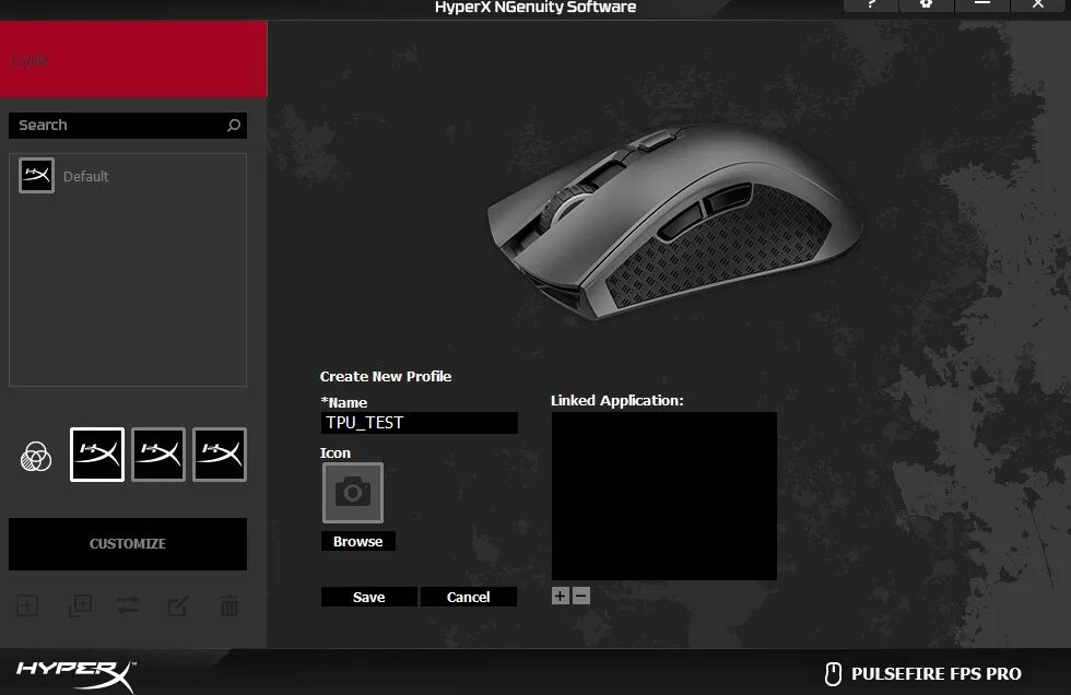 Hyperx прога. Hyperx pulsefire core макросы. пресеты на мышку hyperx. софт для мышек hyperx. hyperx pulsefire fps pro.