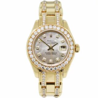 Rolex oyster женские
