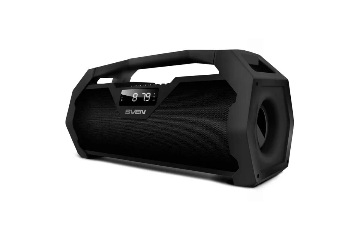 Sven ps 1900 купить. Колонка Sven PS 470. Bluetooth колонка Sven PS-470. Sven PS-470 18 Вт. Портативная колонка Sven PS-47,.