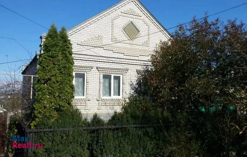 Саблинское александровского ставропольского края