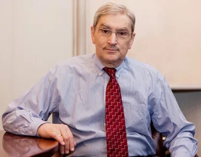 Радогор большов