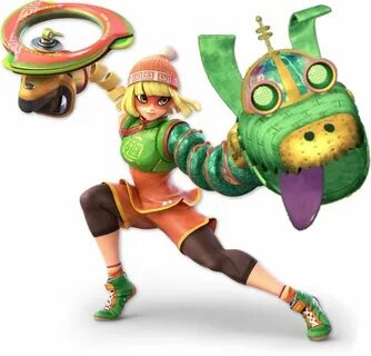 Super smash bros ultimate