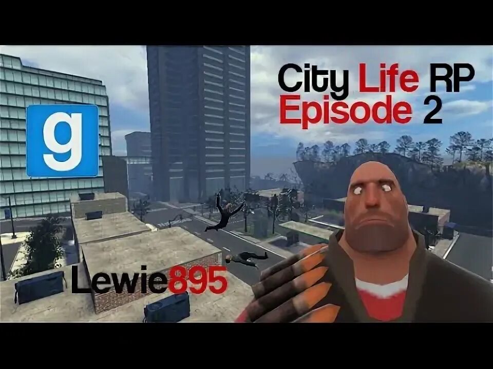 City life rp