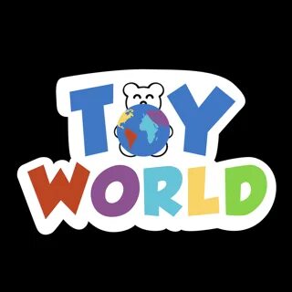 Toy world