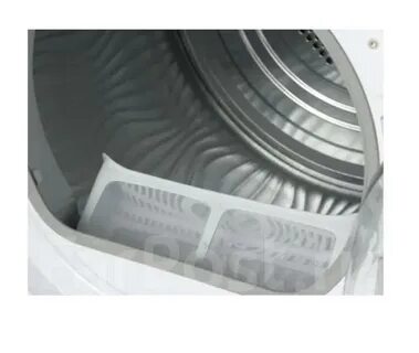 Сушильная машина hotpoint dsh 725 h