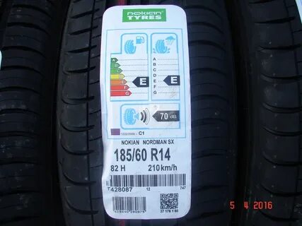 Ikon nordman 8 175 65 r14