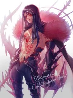 Berserker (Cú Chulainn Alter), Fanart page 7 - Zerochan Anime Image Board