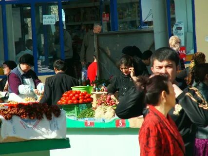 Прогноз погоды в газалкенте
