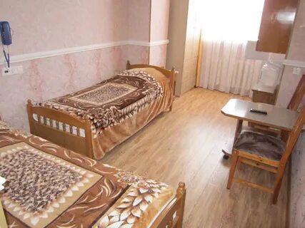 Высокое пансионат