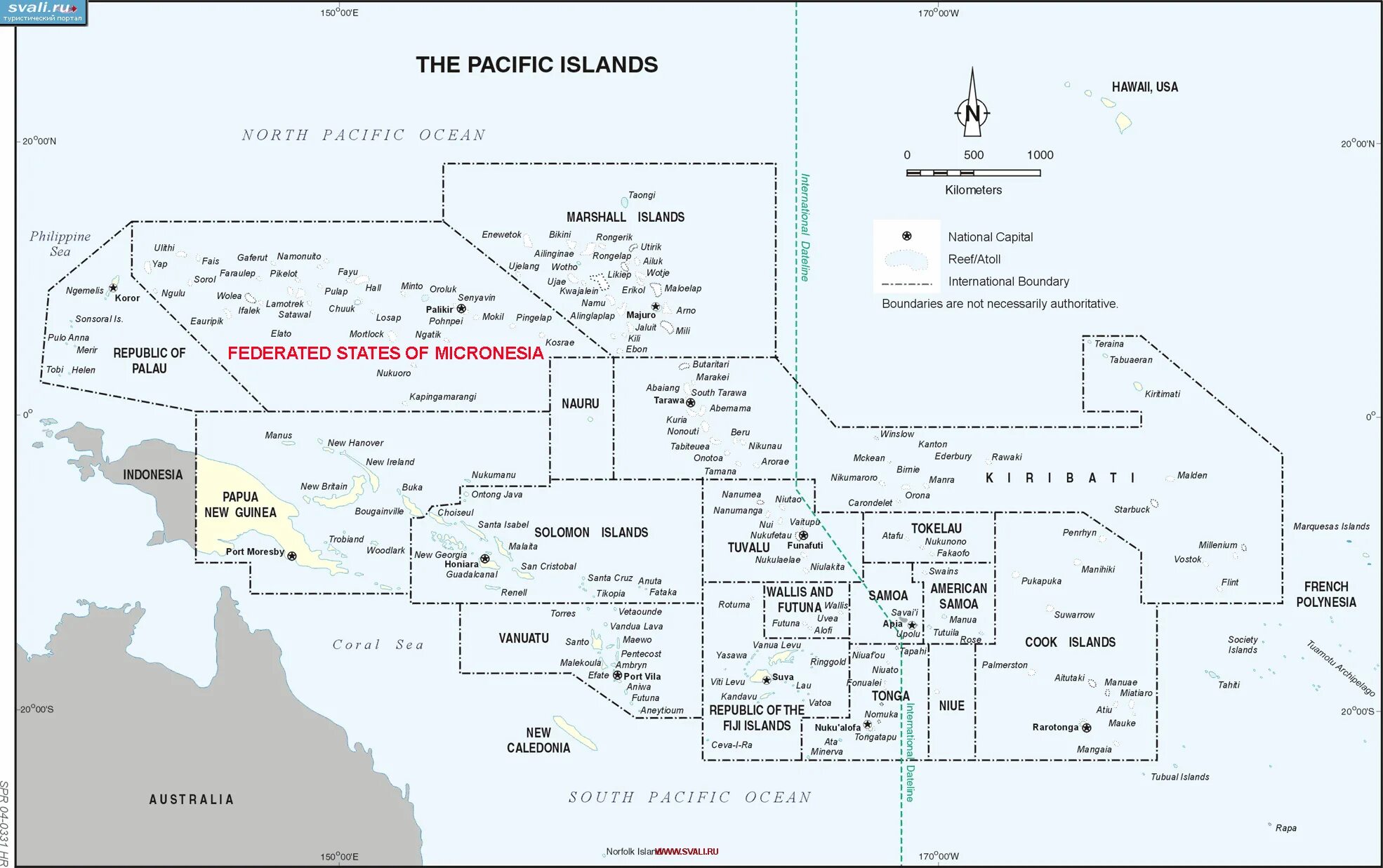 План океании. Федеративные штаты Микронезии на карте. Государство федеративные штаты Микронезии на карте. Штаты Микронезии на карте. Микронезия на карте Океании.