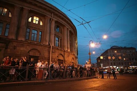 Санкт петербург 2013 год