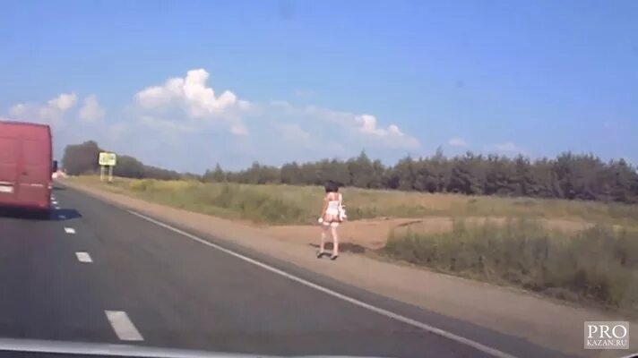 Проститутки На Трассе М6