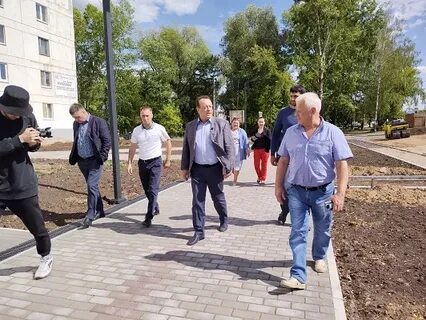 1 городской сайт