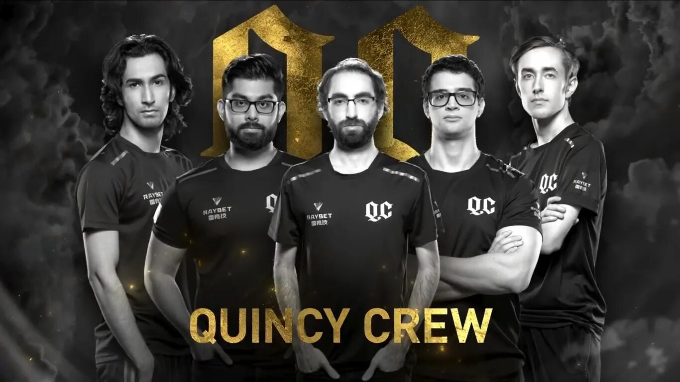 5 ти и 10 ти. Quincy Crew Dota. Quinn Quincy Crew. Quincy Crew logo. Квинси Крю дота 2.