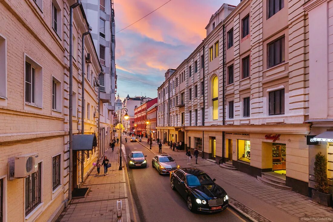 Улицы Москвы. Улочки Москвы. Современные улицы Москвы. Центральные улицы Москвы.