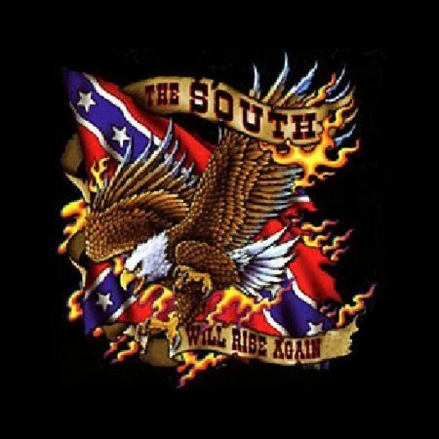 Юг восстанет вновь. Loudness 2022 - sunburst. Пряжки на ремень с флагом конфедератов. South rise. South gonna rise again.
