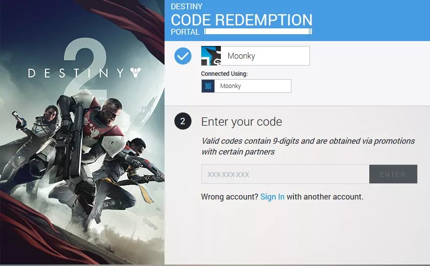 Beta codes
