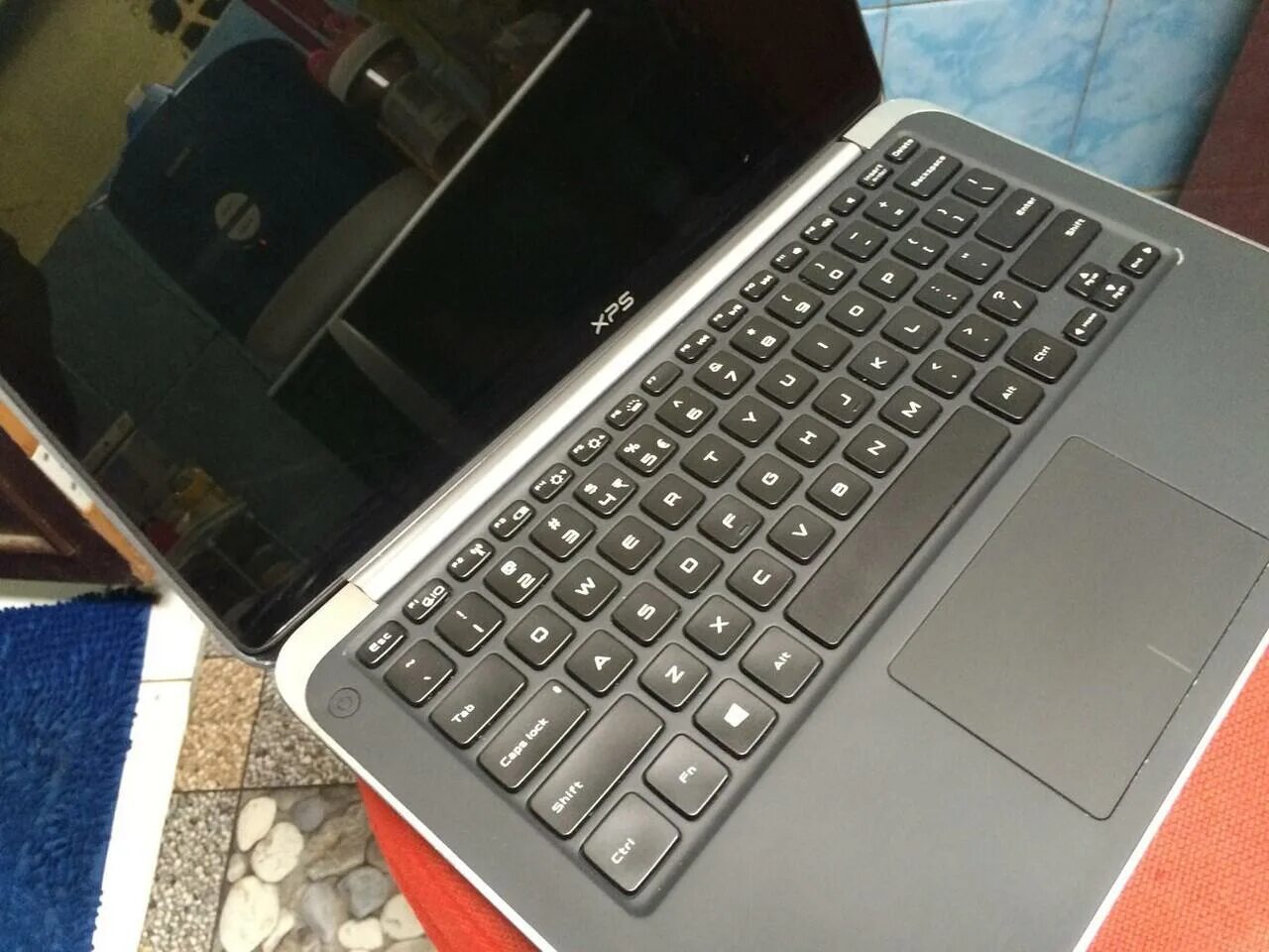 X 322. X 322