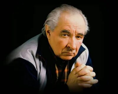 Актер лебеде