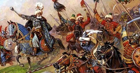 Девлет гирей 1571