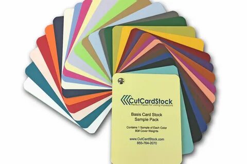 Card book