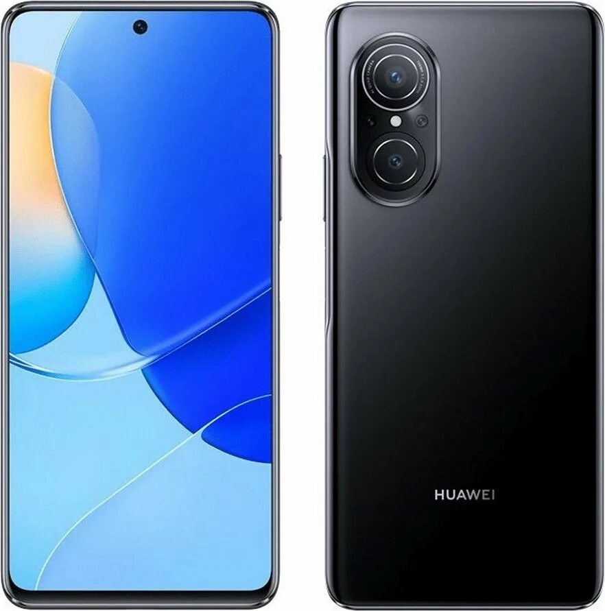Huawei nova se характеристики