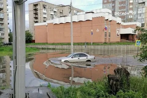 Осадки в архангельске