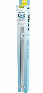 Светильники led tetra