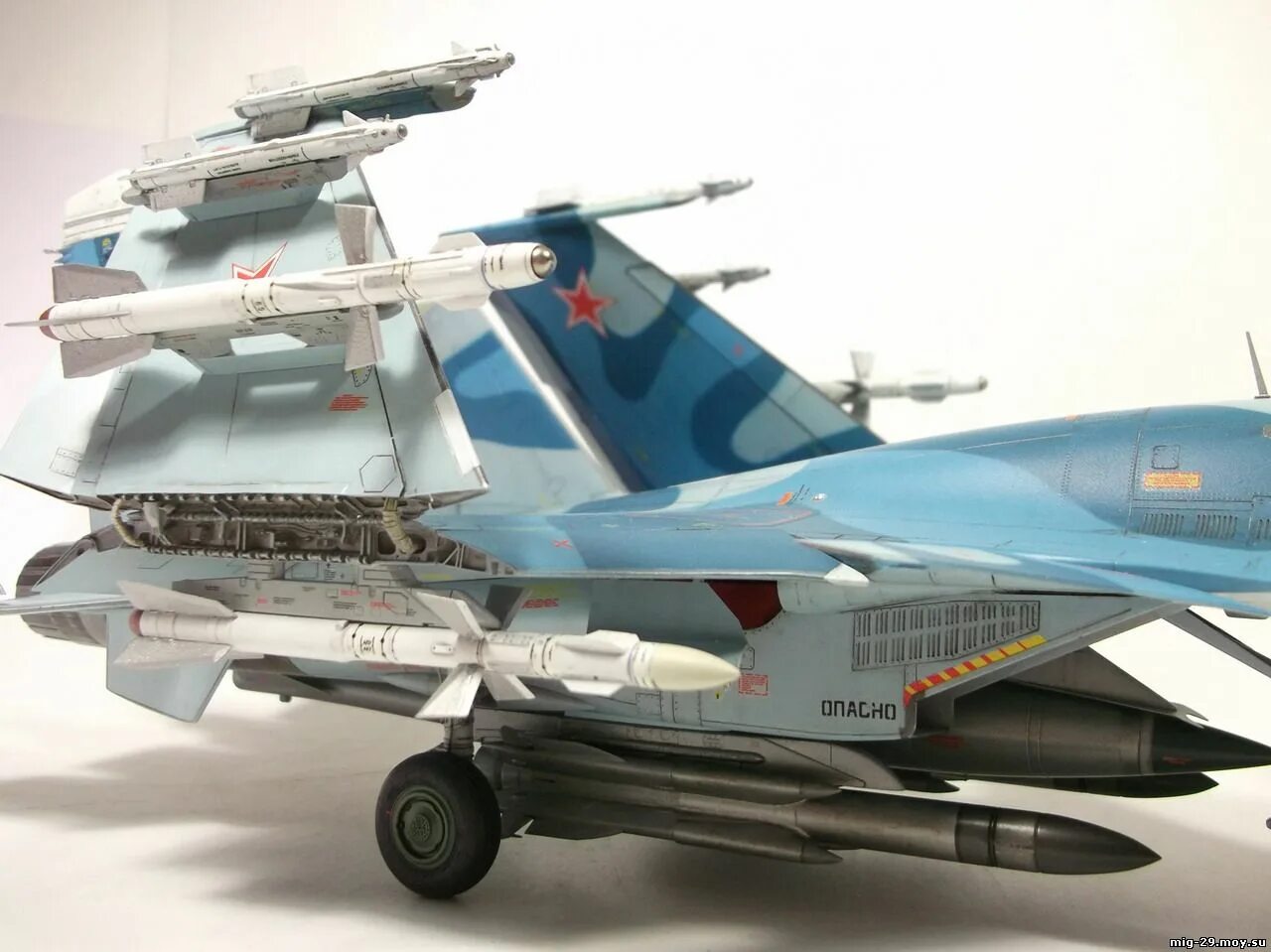 33 model