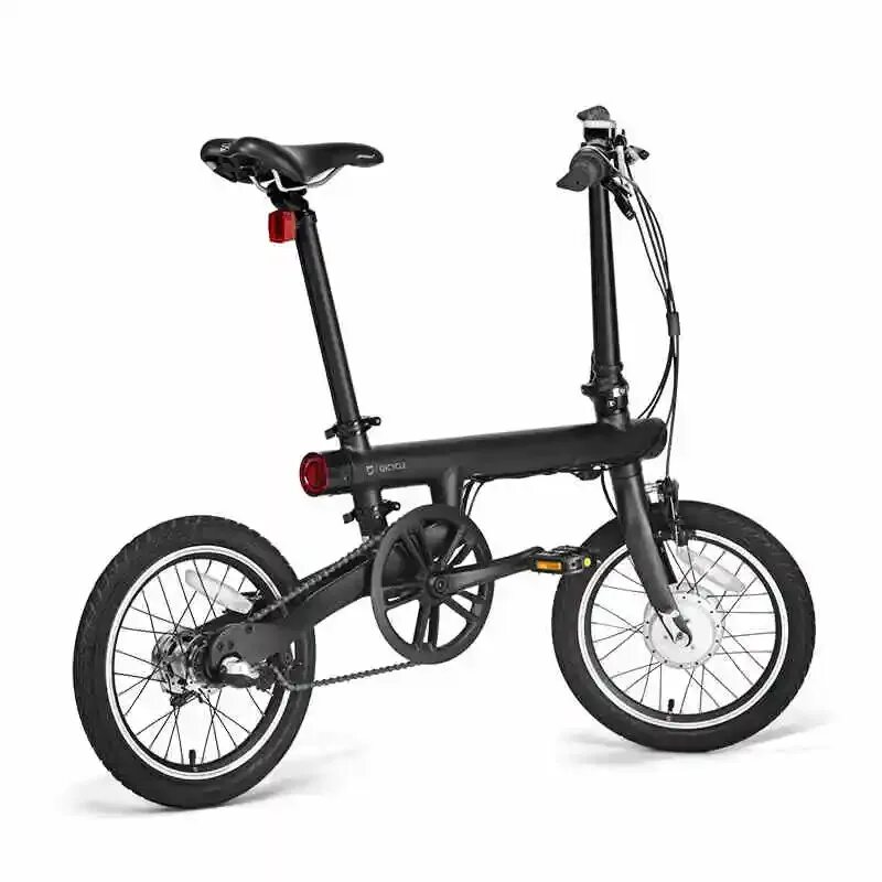 Велосипед Xiaomi QICYCLE. Электровелосипед Xiaomi QICYCLE. Складной электровелосипед Xiaomi. Xiaomi QICYCLE складной велосипед. Xiaomi bike