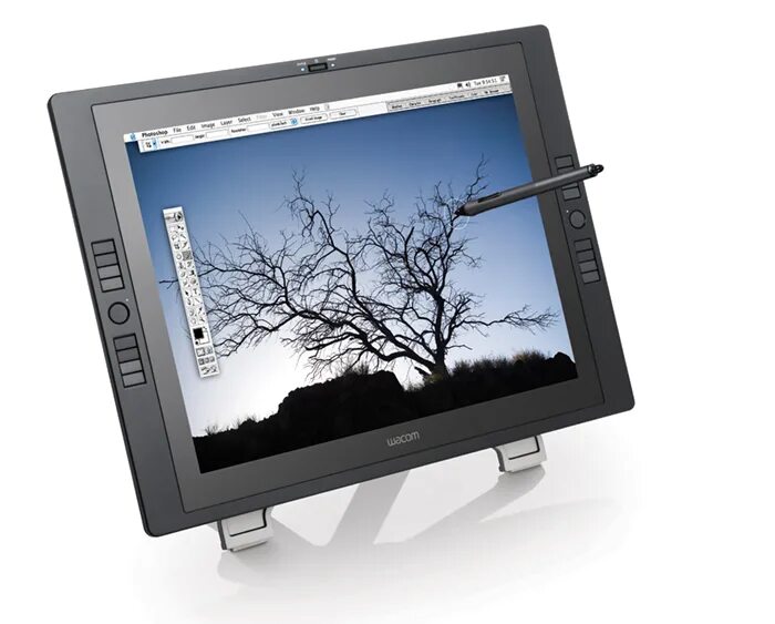 Купить дисплей на планшет. Планшет Wacom Cintiq 21ux. Wacom Cintiq 21ux (DTZ-2100) монитор-планшет.. Wacom Cintiq dtk-2100. Wacom монитор планшет.