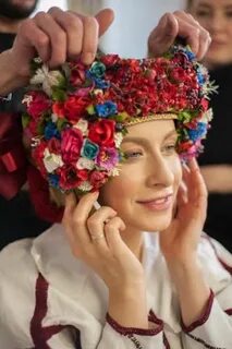 Украинские мод