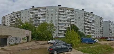 Юннатов 4 смоленск